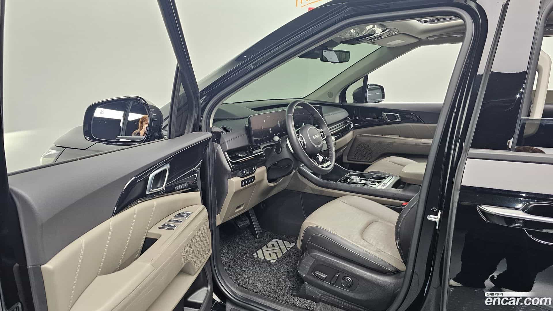 Canival Kia 2023.10-OPTION-015