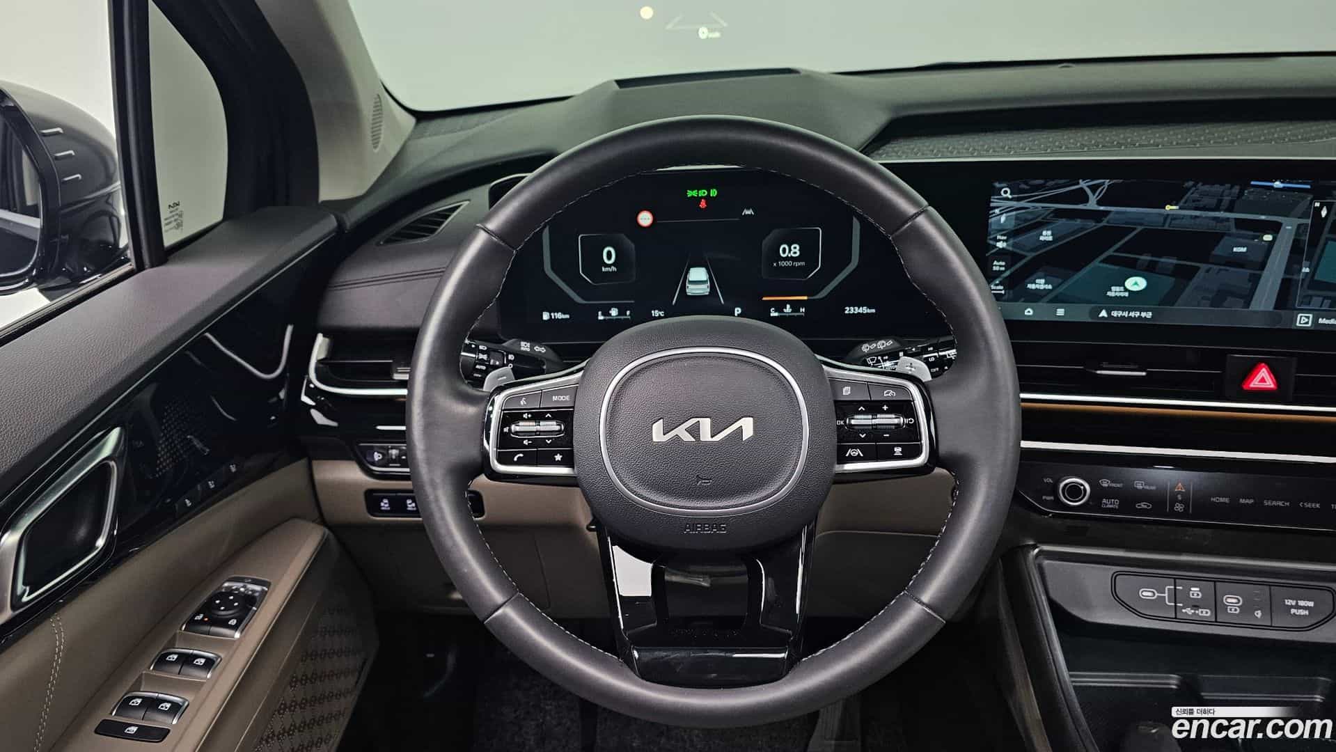 Canival Kia 2023.10-OPTION-017
