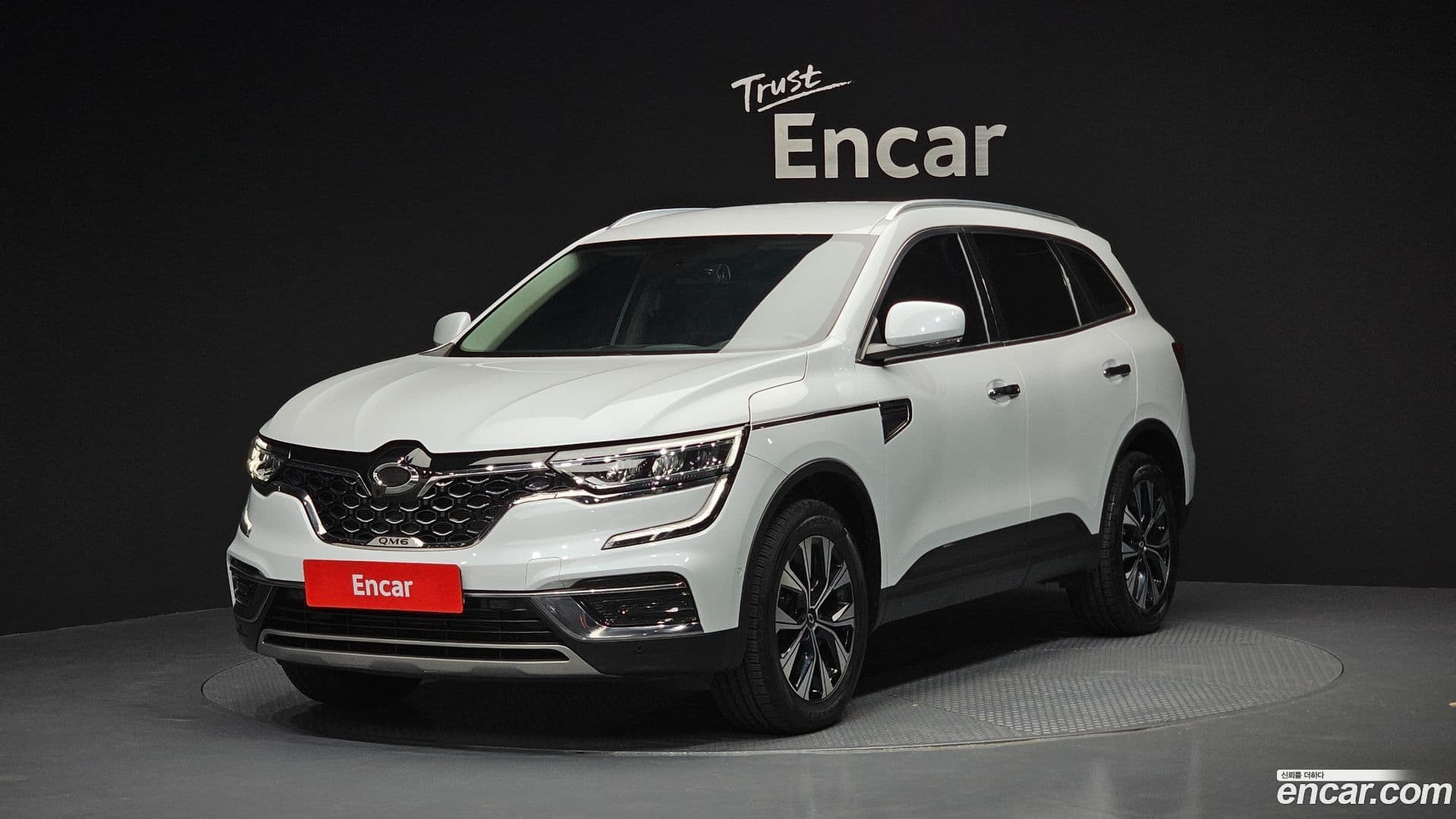 Main__Slider__Photo:QM6 Renault Korea 2021.6-0