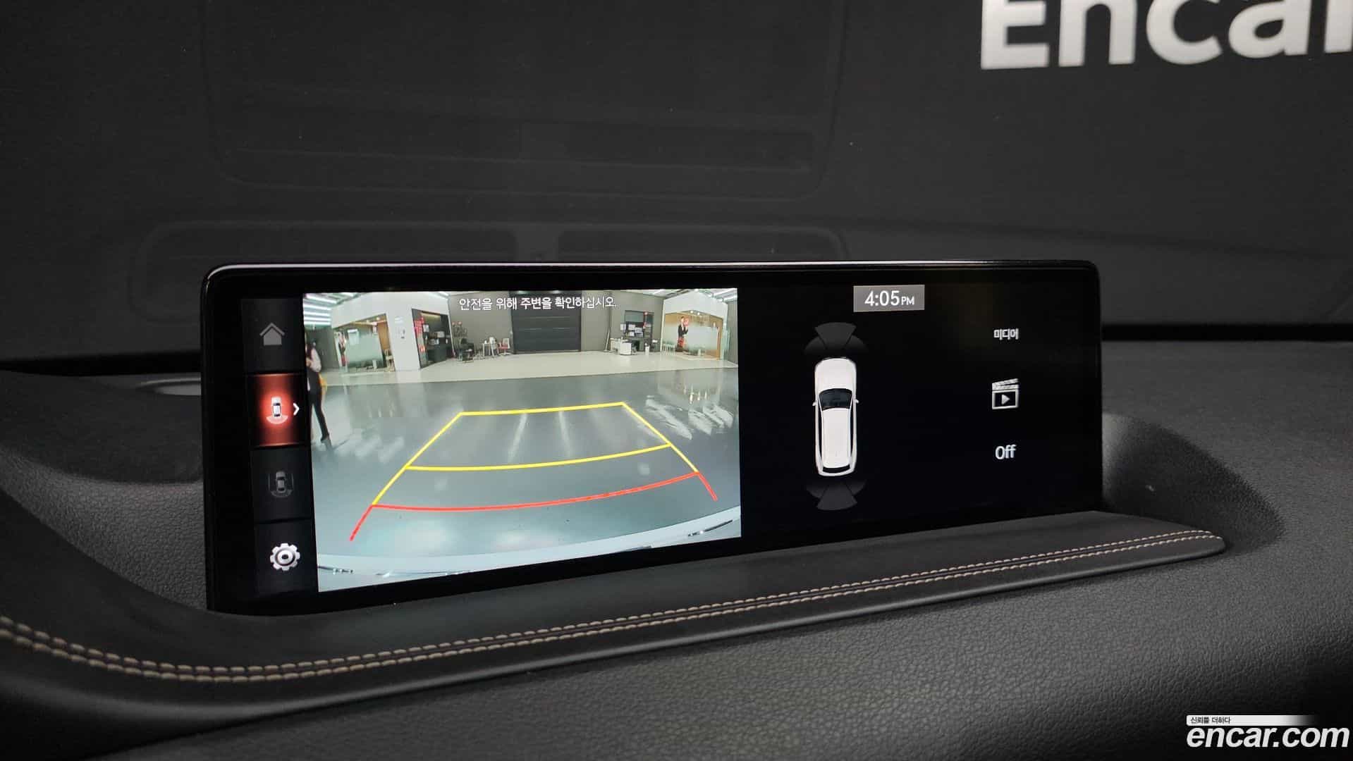 GV80 Genesis 2020.2-OPTION-019