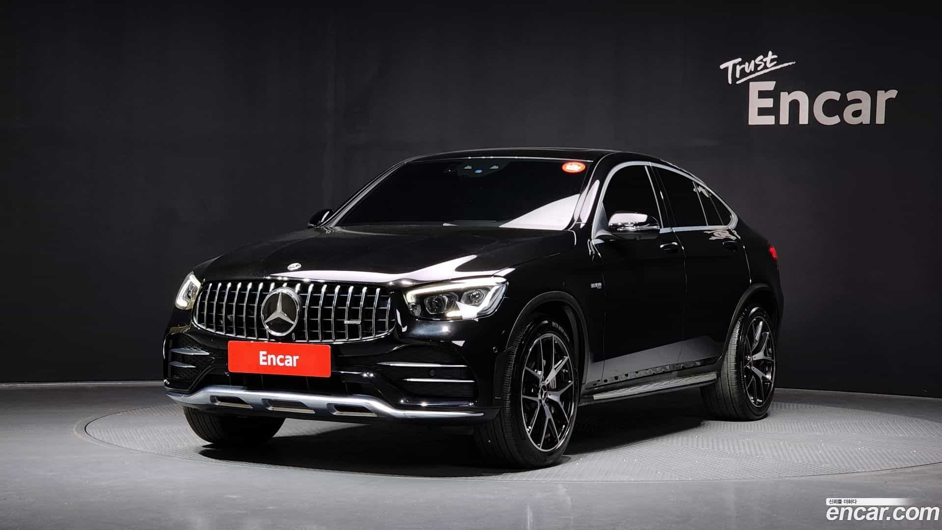GLC-Class Mercedes-Benz 2021.5-OUTER-001