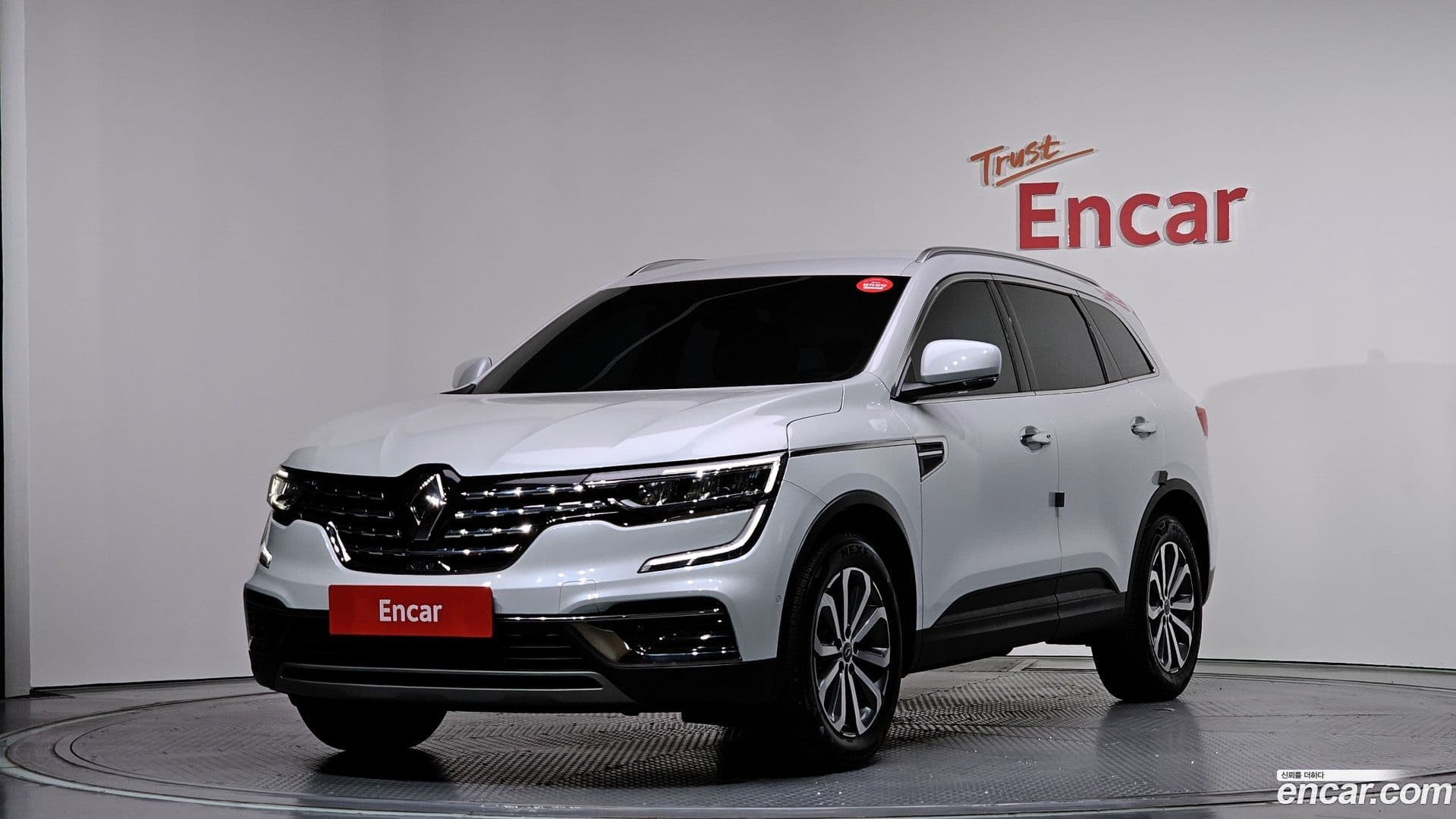 Main__Slider__Photo:QM6 Renault Korea 2021.11-0