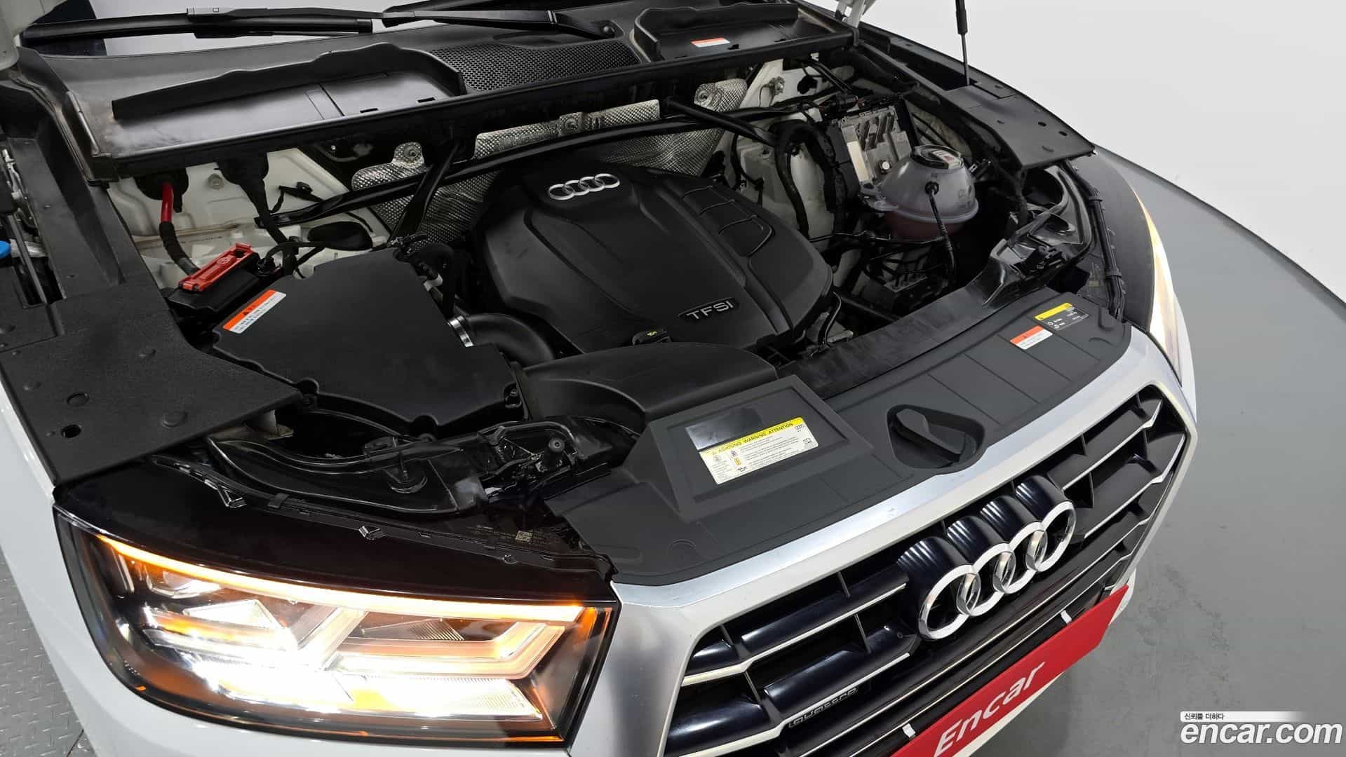Q5 Audi 2020.8-INNER-006