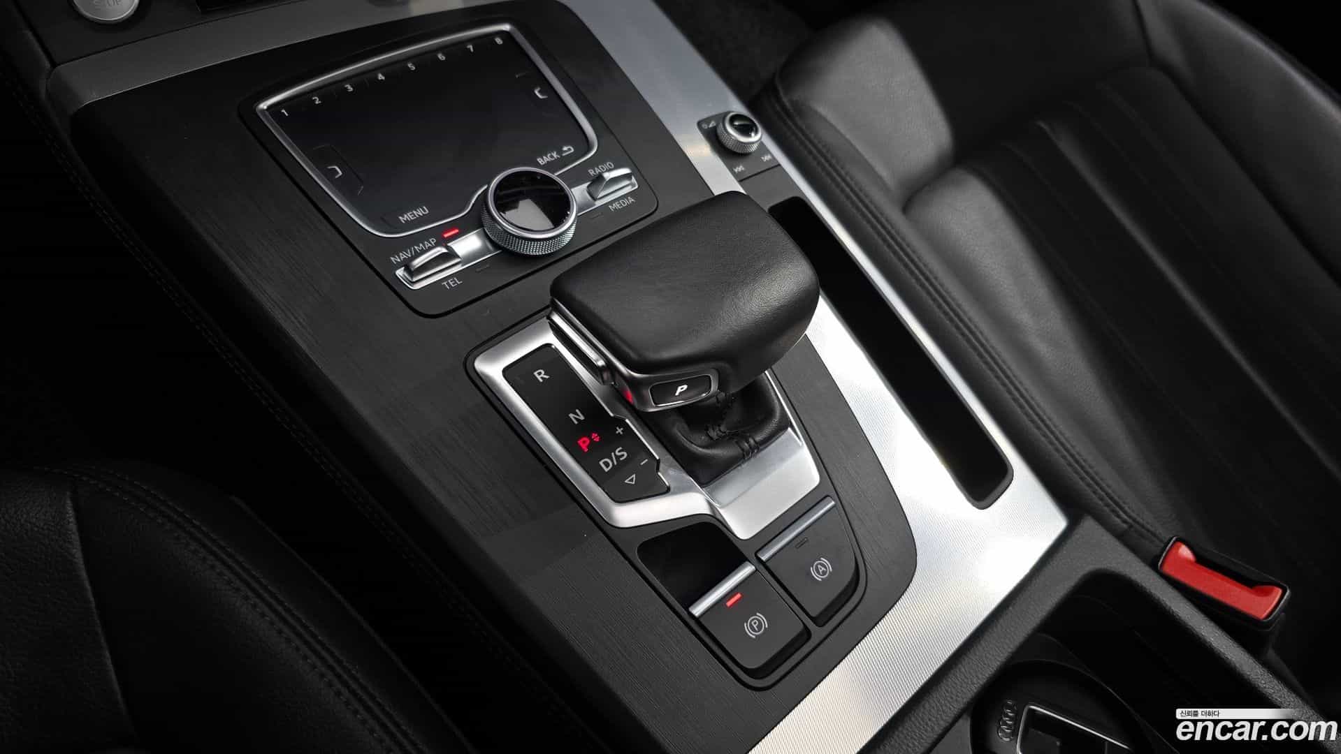 Q5 Audi 2020.8-INNER-009