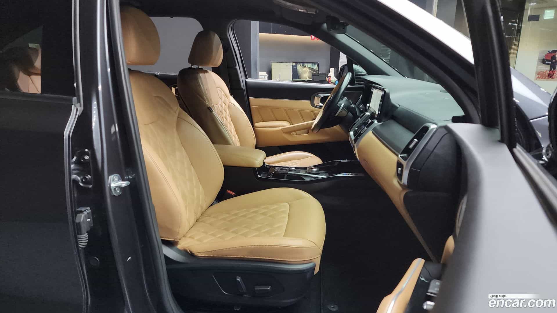 Sorento Kia 2021.2-OPTION-015