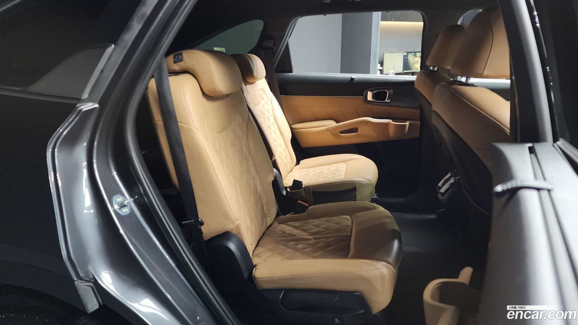 Sorento Kia 2021.2-OPTION-016