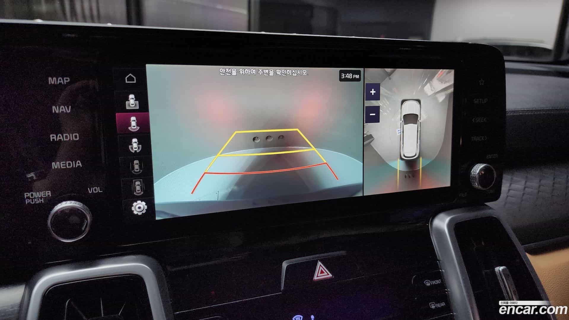 Sorento Kia 2021.2-OPTION-019