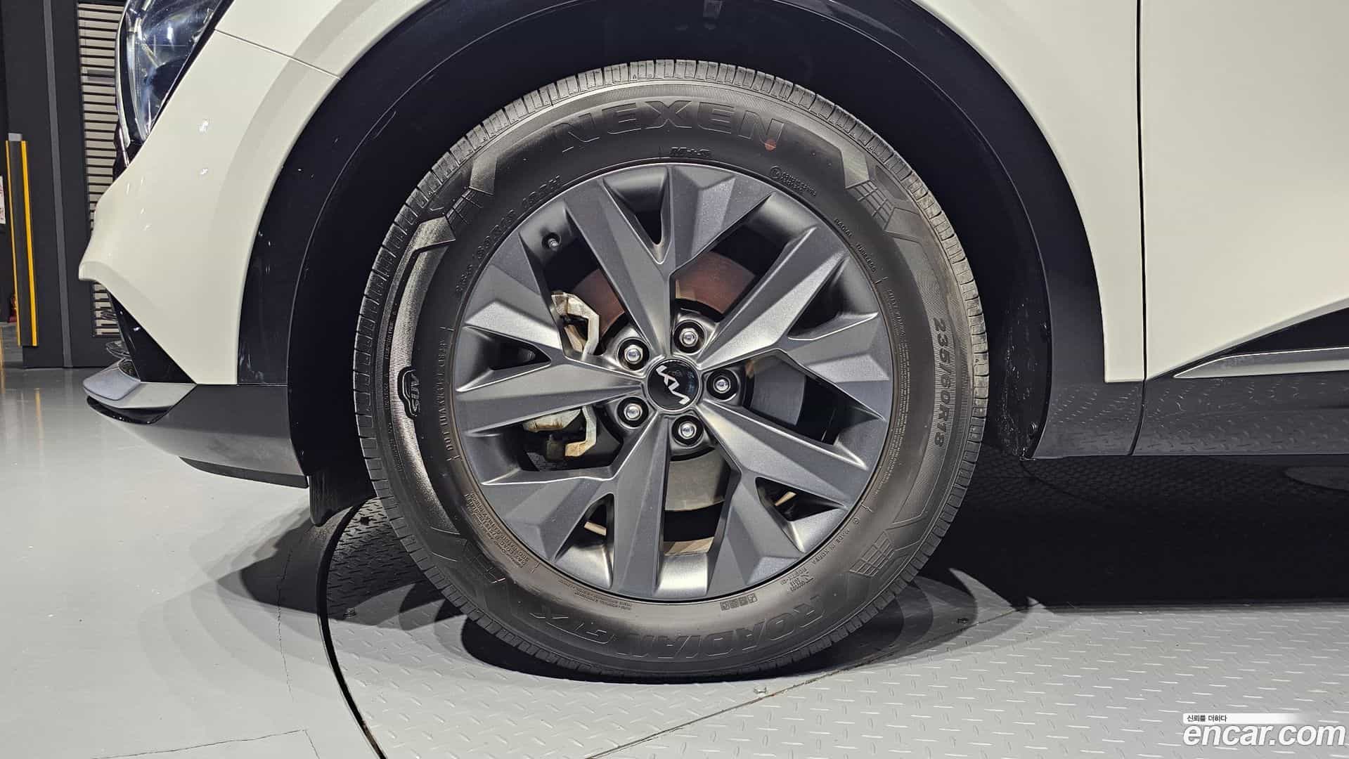 Sportage Kia 2023.1-OUTER-005