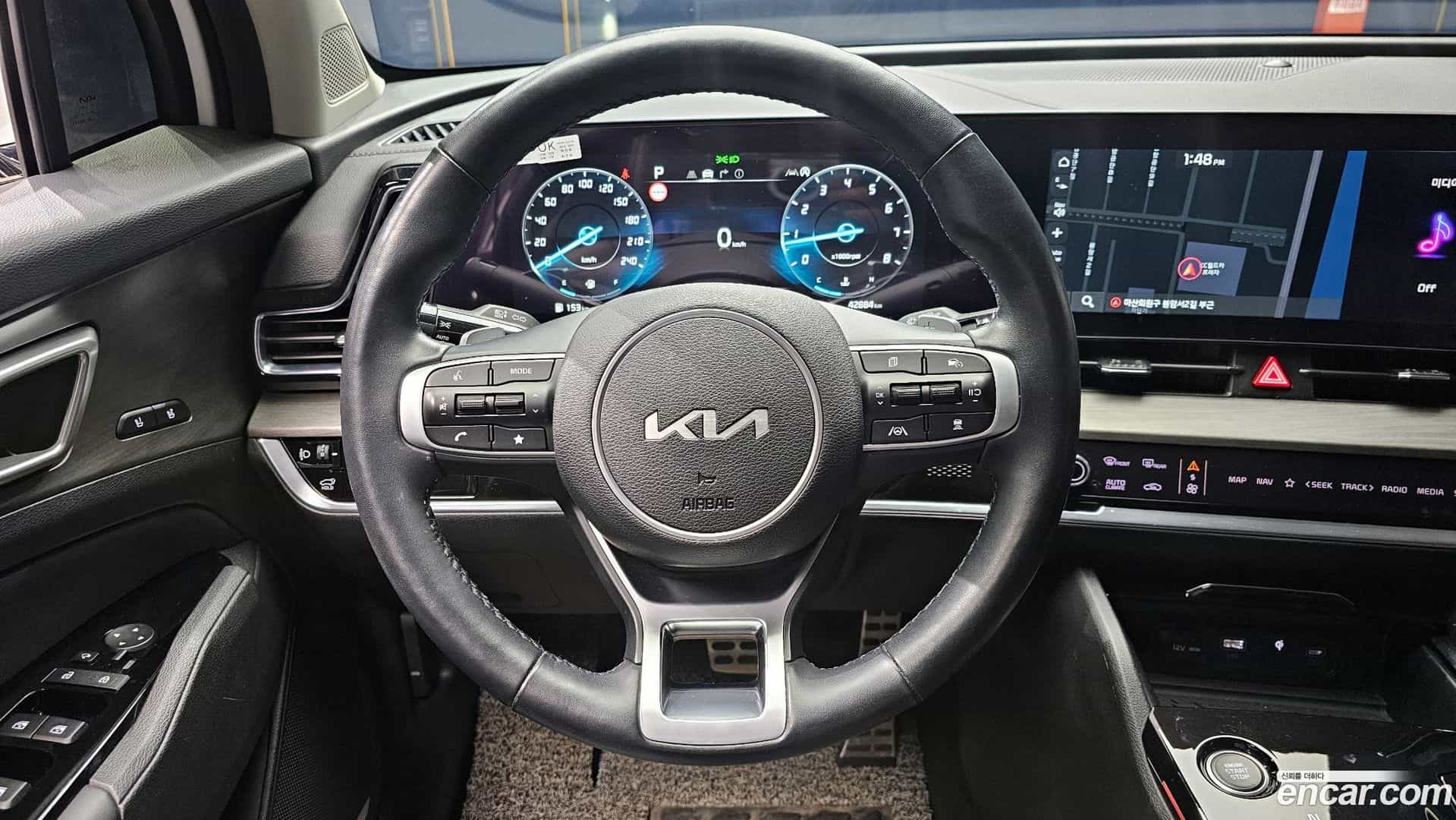 Sportage Kia 2023.1-OPTION-017