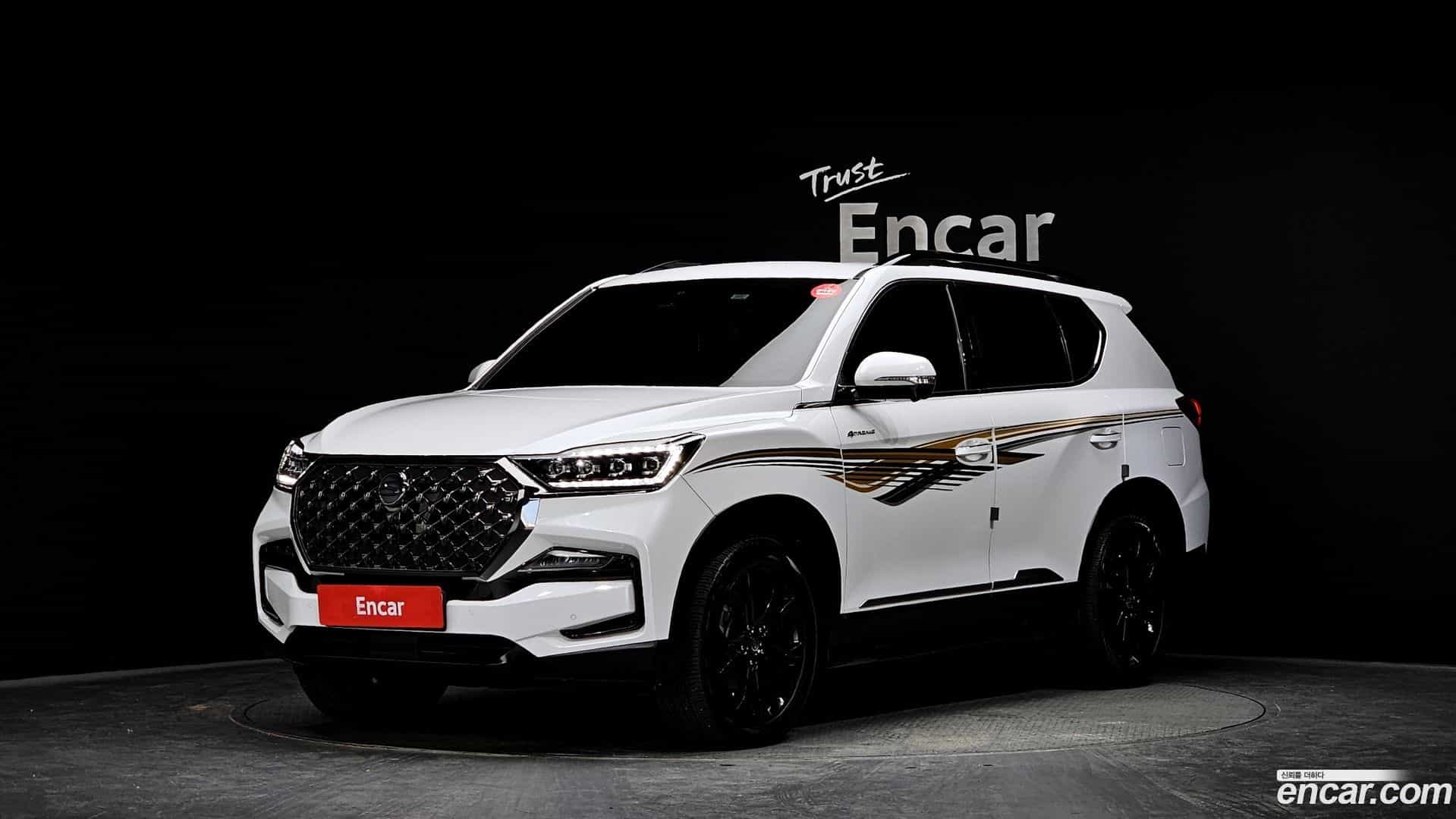 Rexton KG Mobility 2022.1-OUTER-001