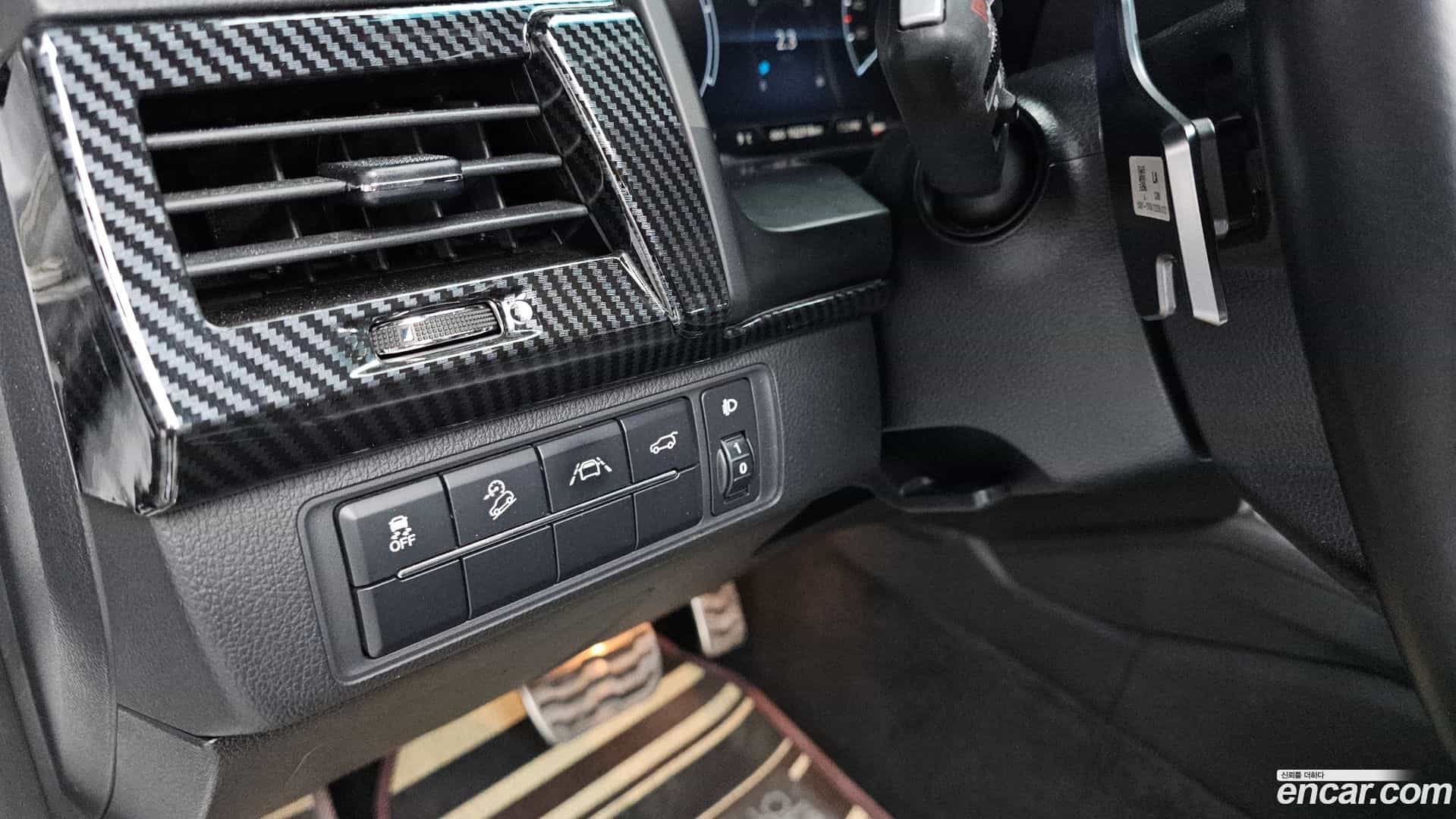 Rexton KG Mobility 2022.1-OPTION-020