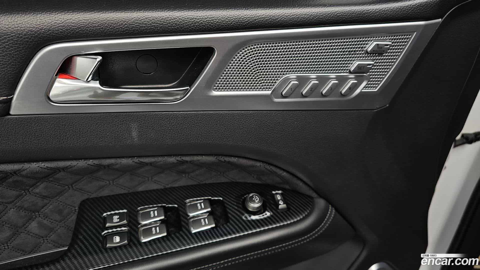 Rexton KG Mobility 2022.1-OPTION-022