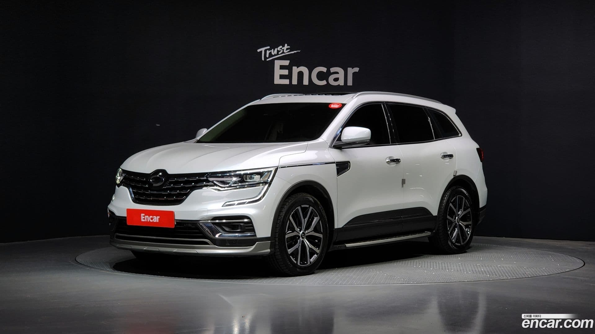 Main__Slider__Photo:QM6 Renault Korea 2019.10-0