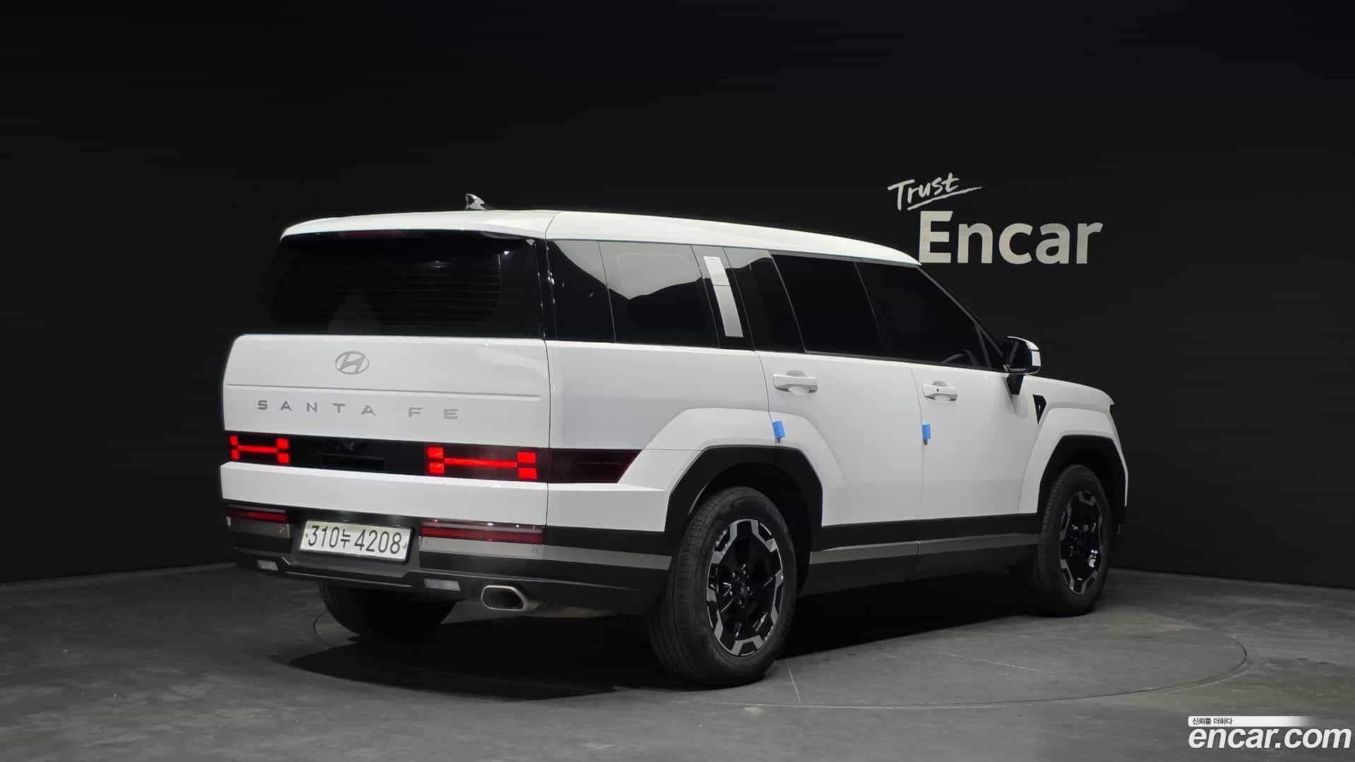 Santafe Hyundai 2024.8-OUTER-002
