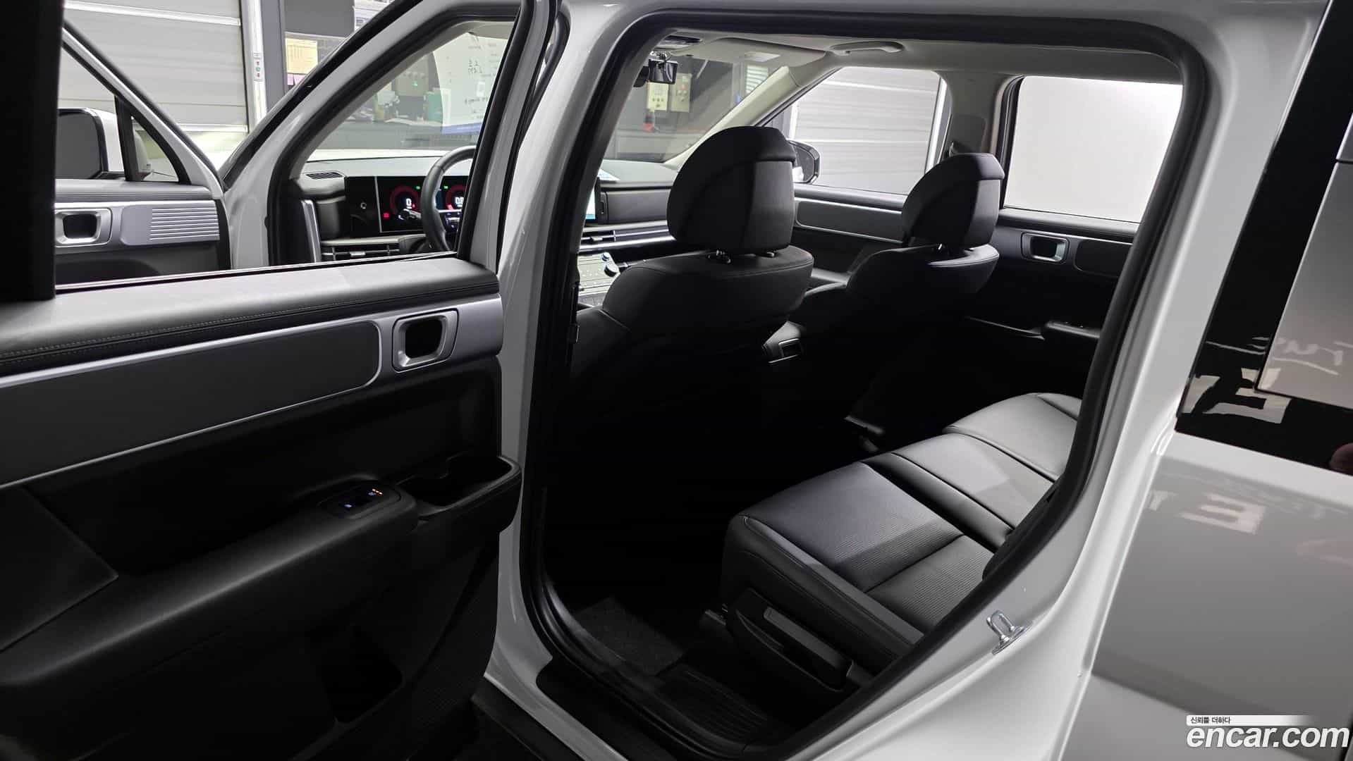 Santafe Hyundai 2024.8-OPTION-015