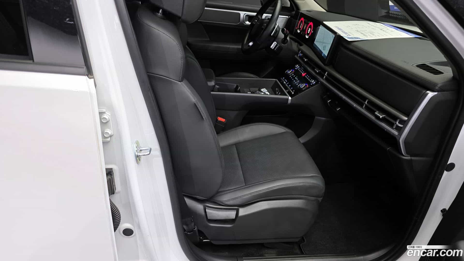 Santafe Hyundai 2024.8-OPTION-016