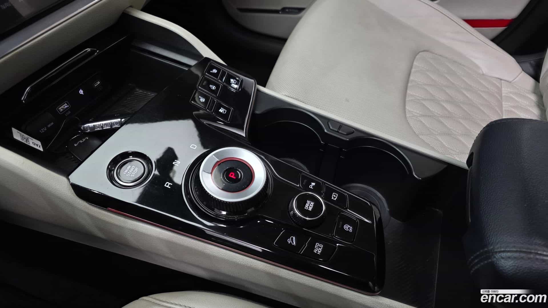 Sportage Kia 2021.8-INNER-009