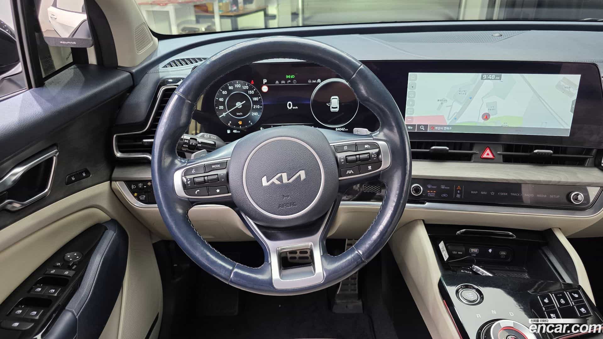 Sportage Kia 2021.8-OPTION-017