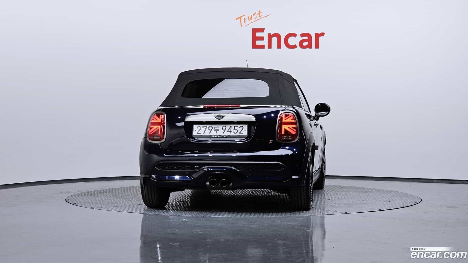 Cooper Convertible Mini 2024.5-OUTER-4