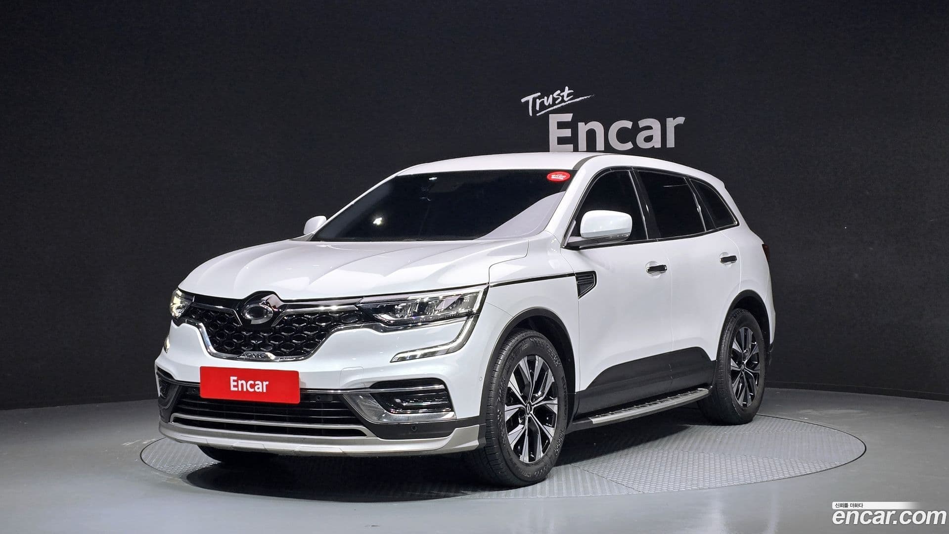 Main__Slider__Photo:QM6 Renault Korea 2021.3-0