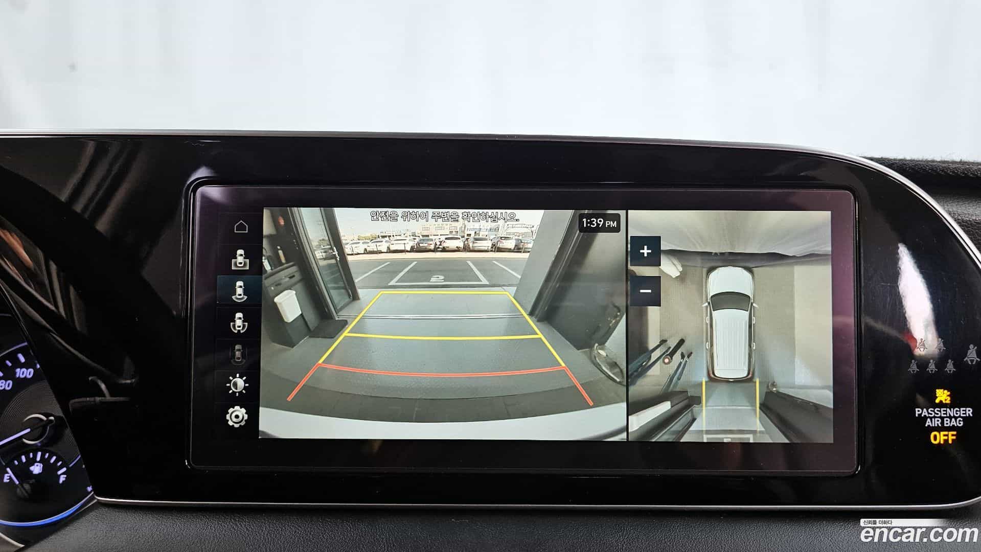 Palisade Hyundai 2019.3-OPTION-019