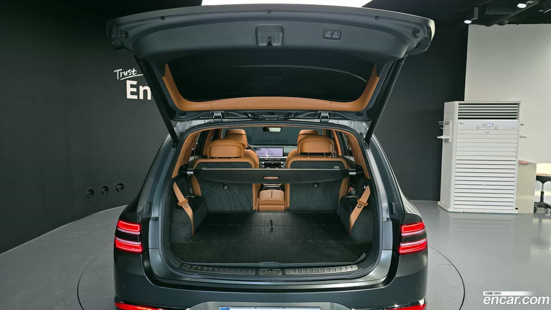 GV80 Genesis 2023.10-OPTION-24