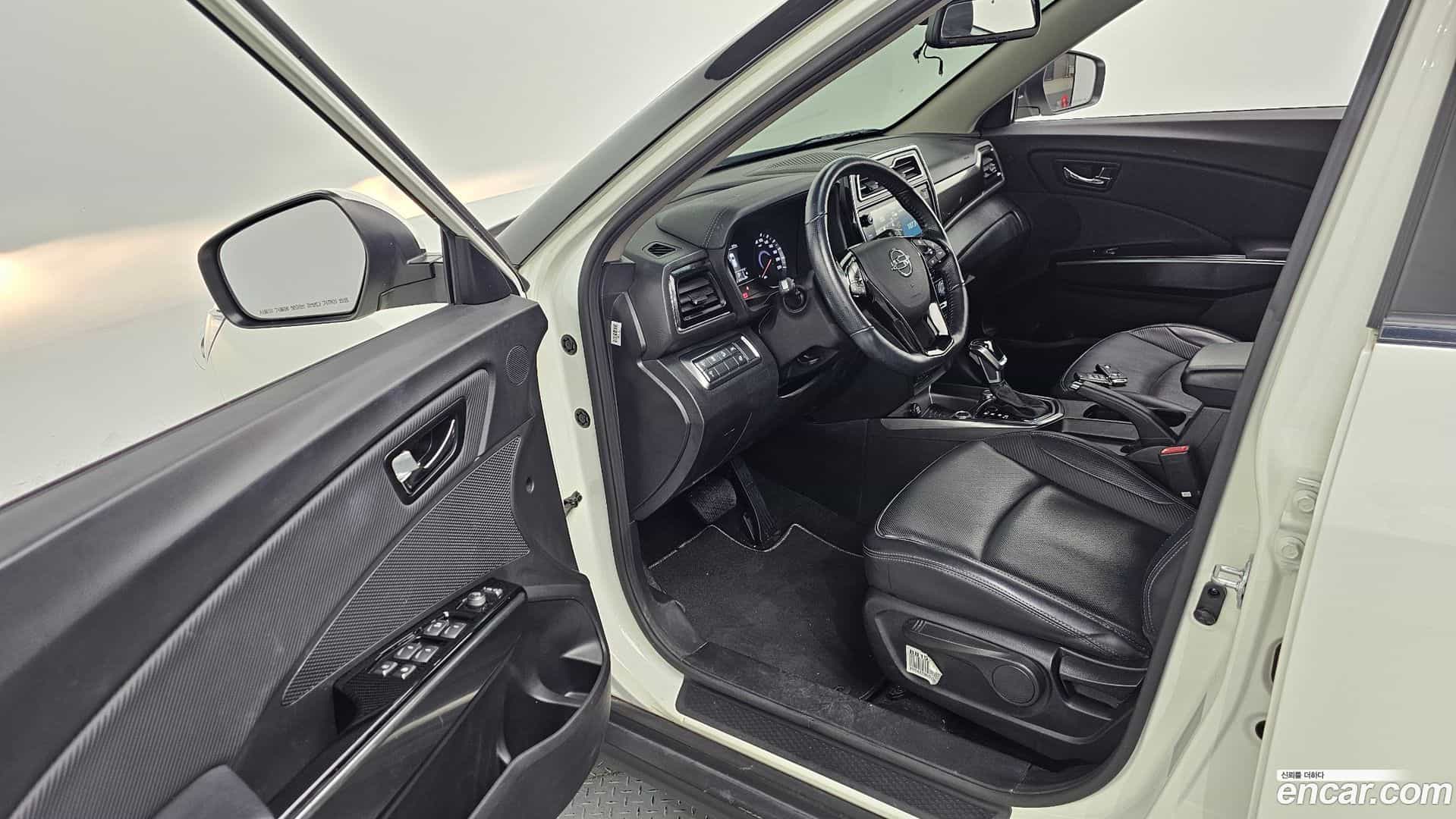 TIBOLI KG Mobility 2022.2-OPTION-015