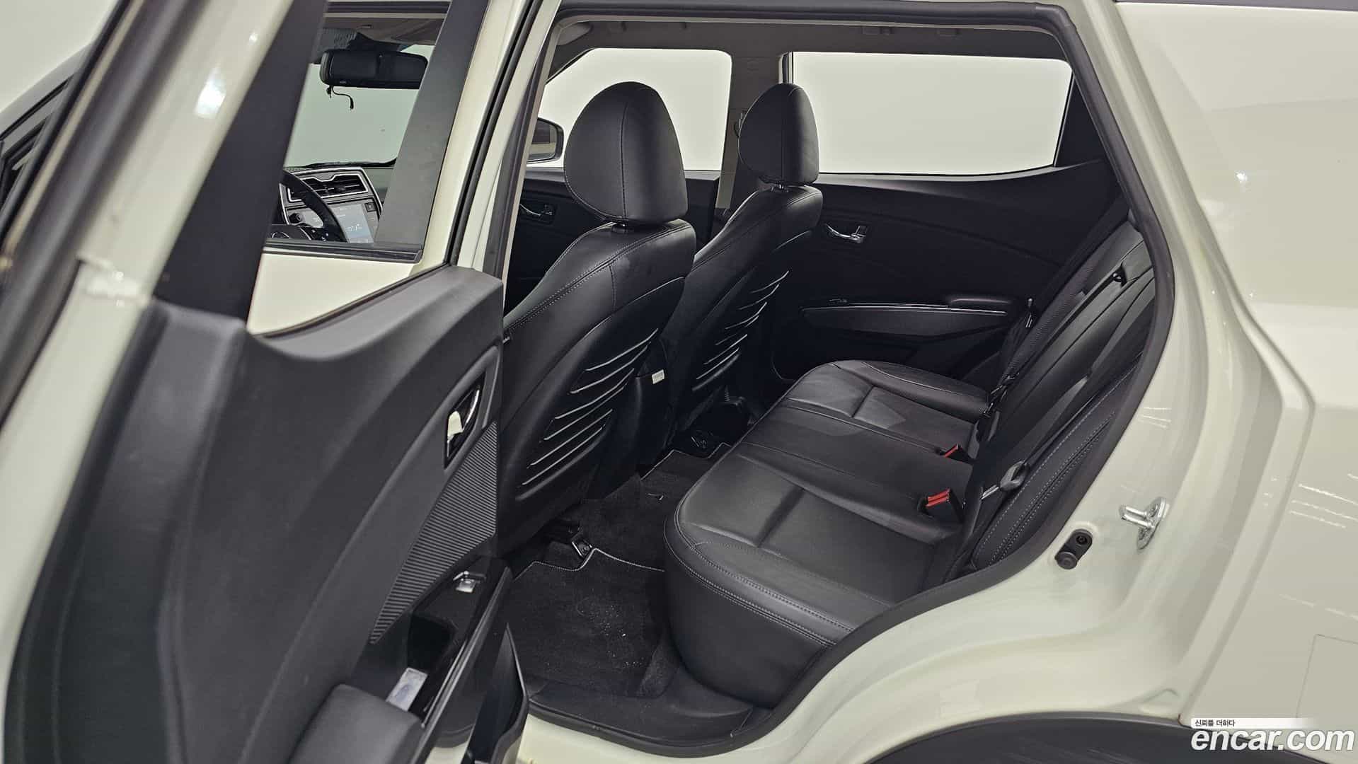 TIBOLI KG Mobility 2022.2-OPTION-016