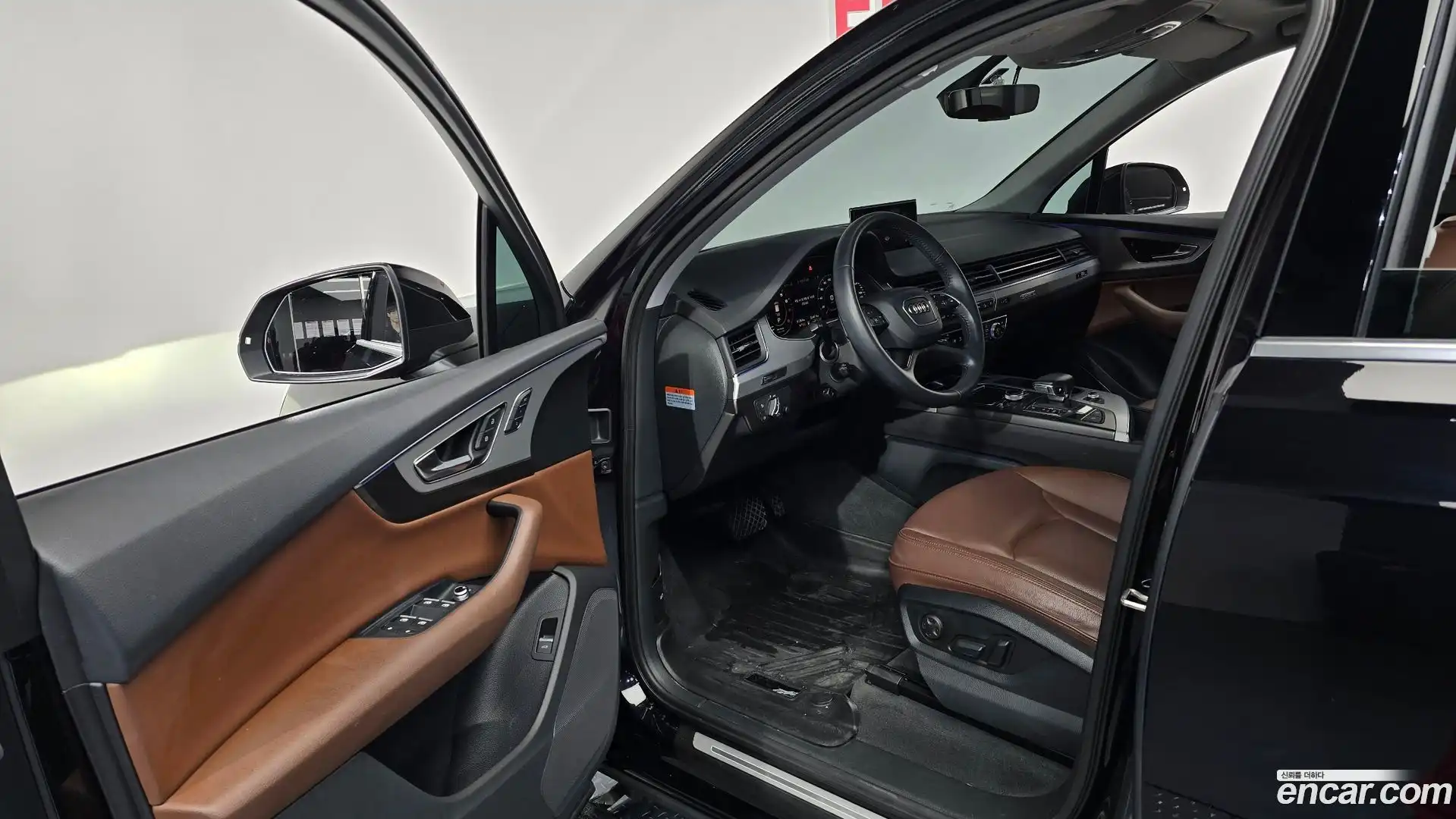 Q7 Audi 2019.9-INNER-010