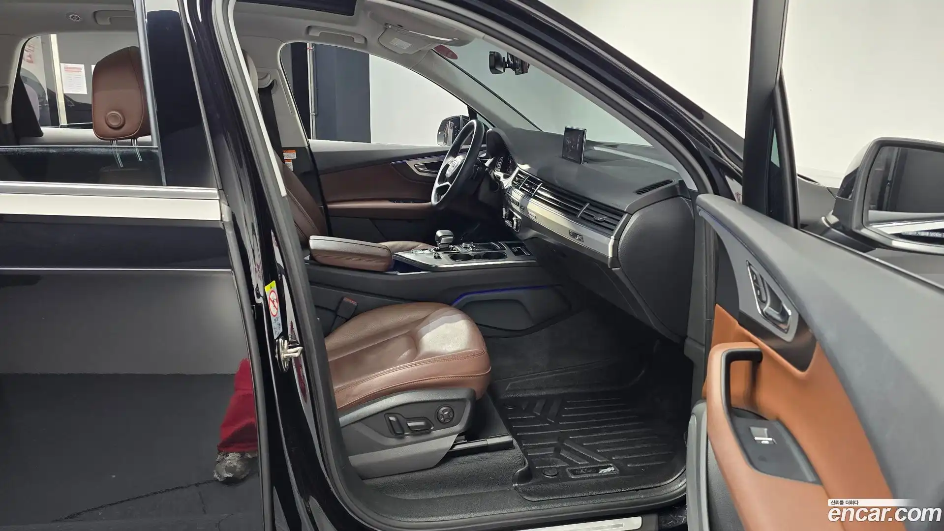 Q7 Audi 2019.9-OPTION-015