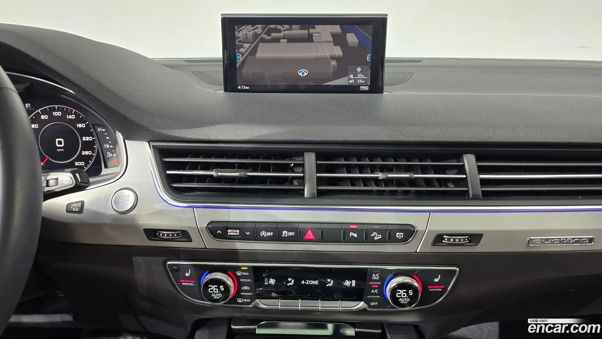Q7 Audi 2019.9-OPTION-018
