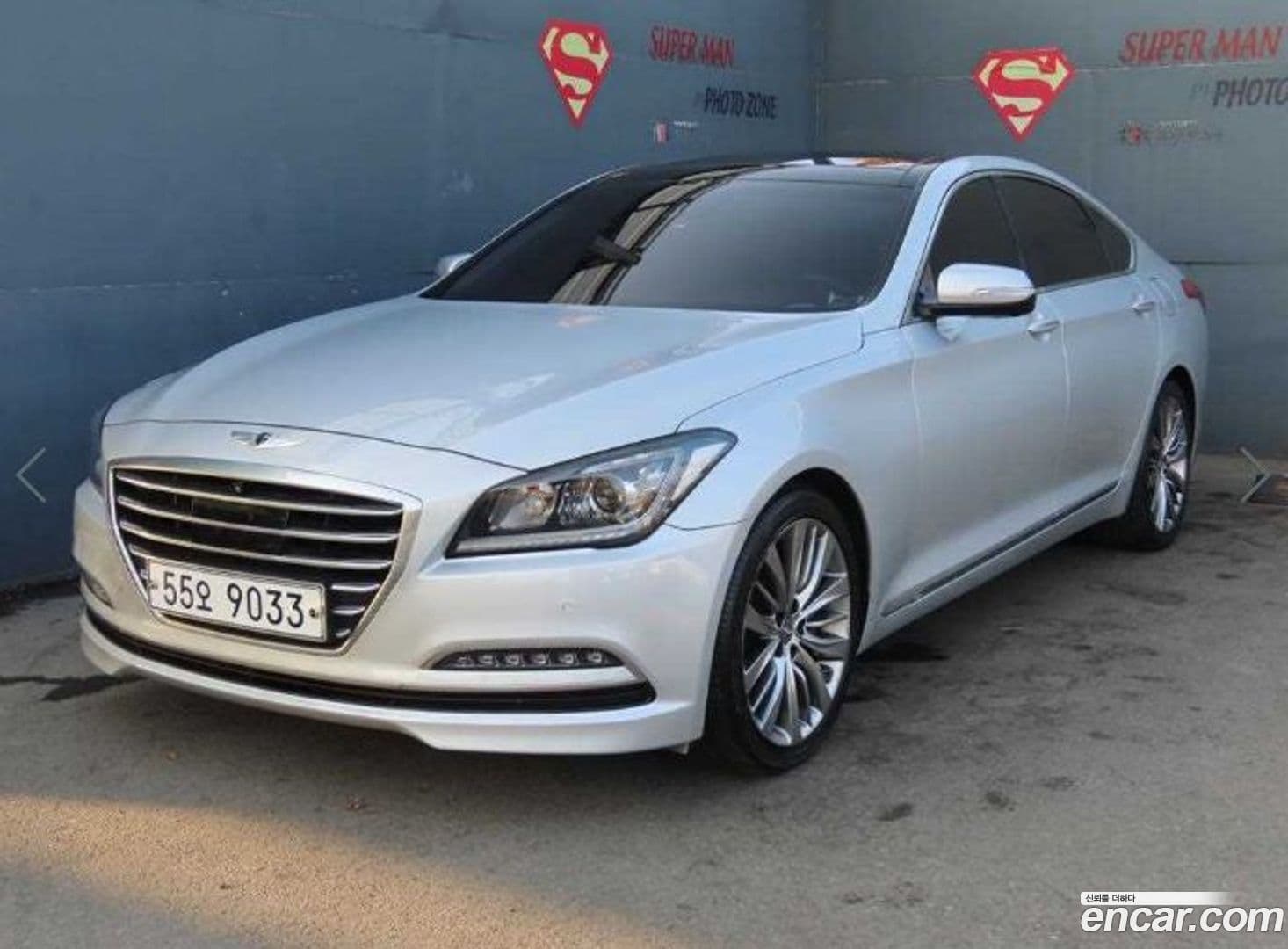 Main__Slider__Photo:Genesis Hyundai 2014.1-0