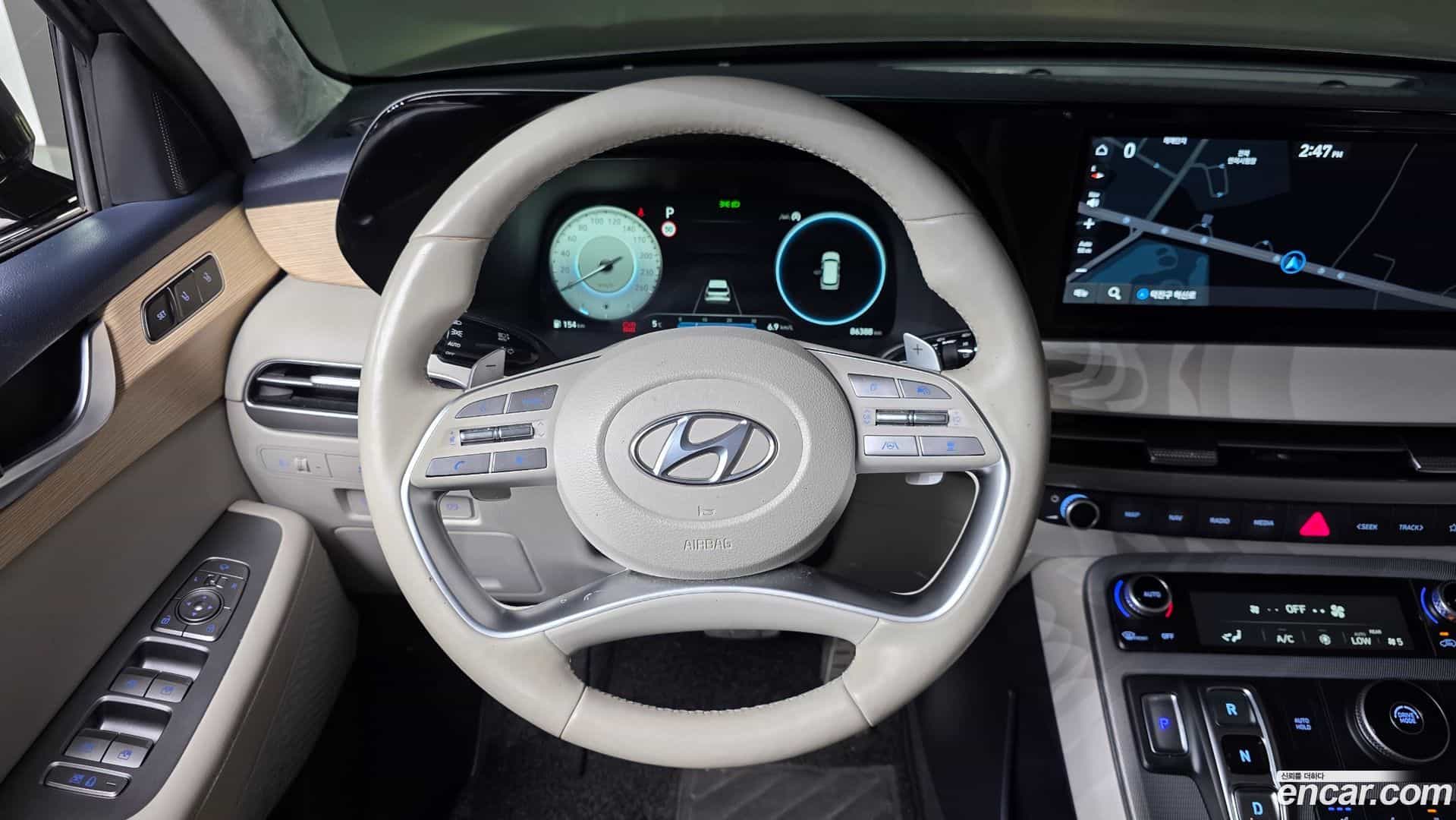 Palisade Hyundai 2022.10-OPTION-018