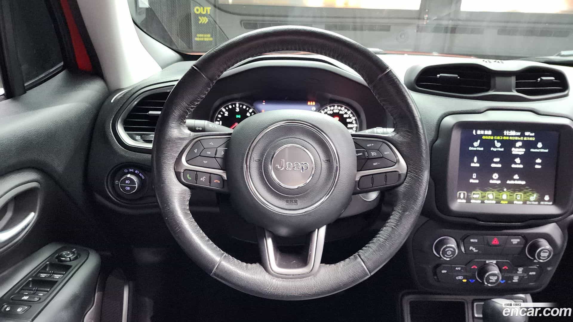 Renegade Jeep 2020.0-OPTION-017