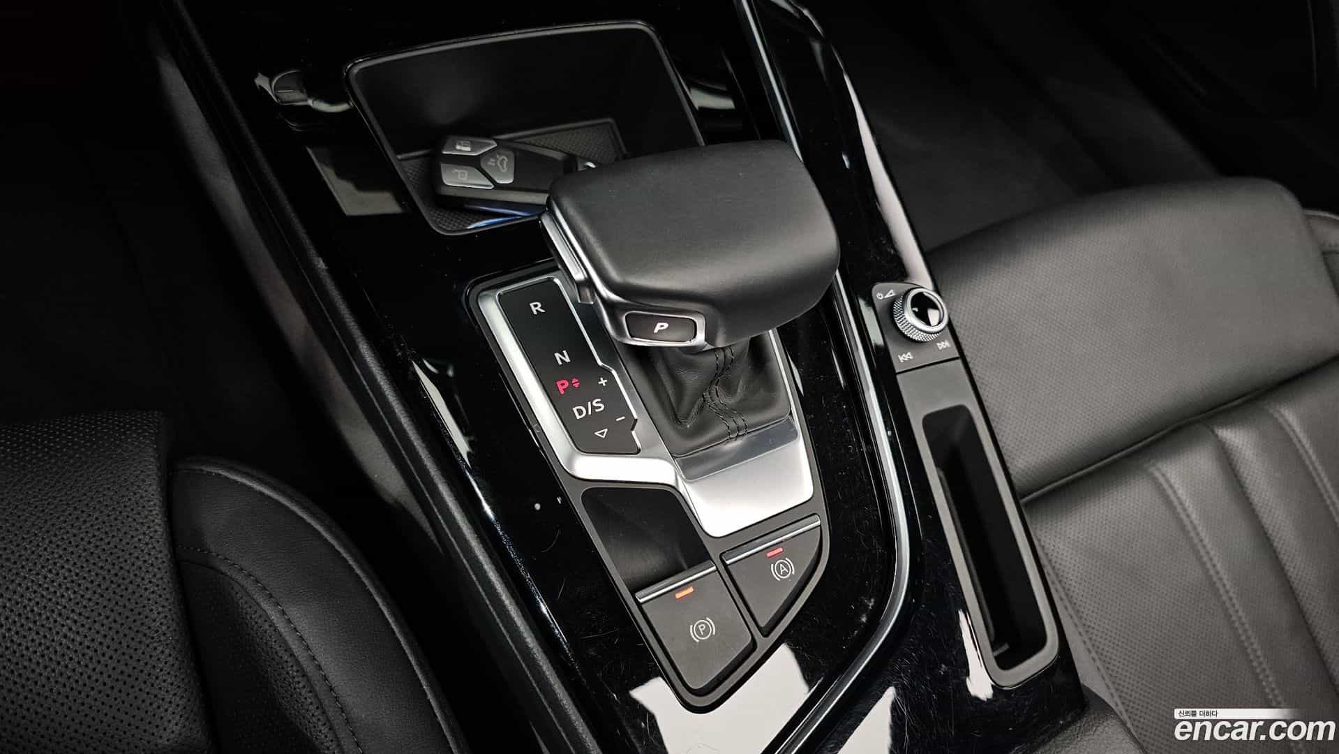 A4 Audi 2020.11-INNER-009