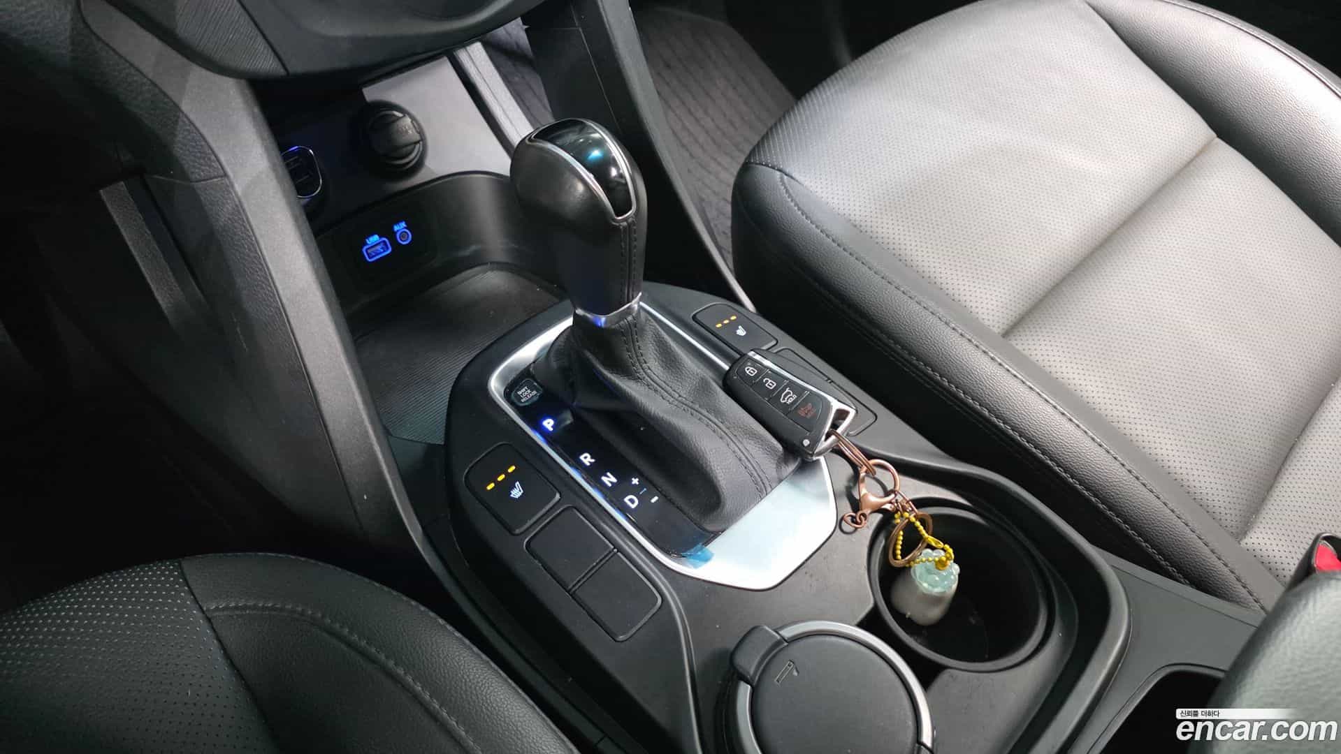 Santafe Hyundai 2016.0-INNER-9