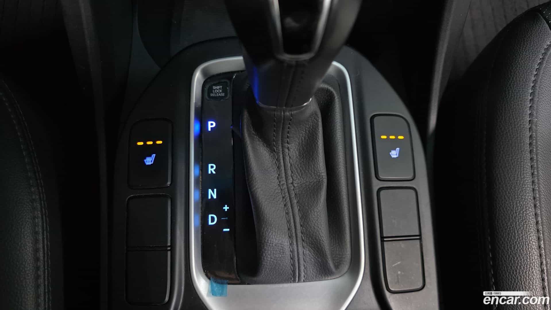 Santafe Hyundai 2016.0-OPTION-22