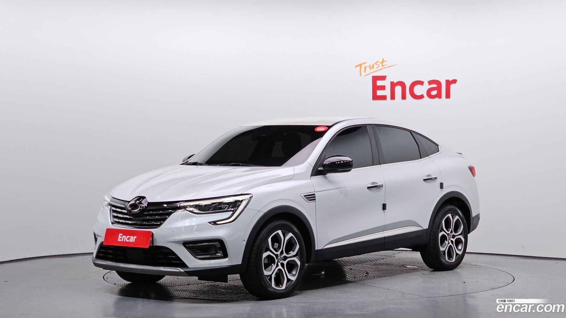 Main__Slider__Photo:XM3 Renault Korea 2020.3-0