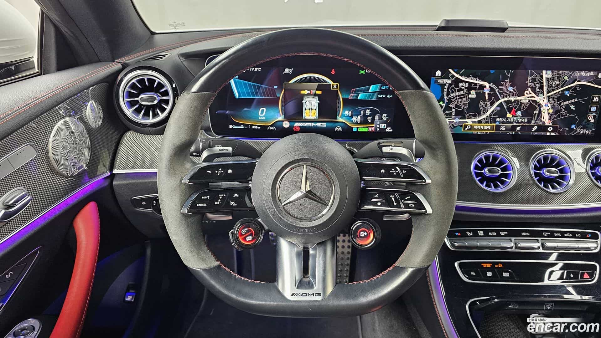 E-Class Mercedes-Benz 2022.2-OPTION-17