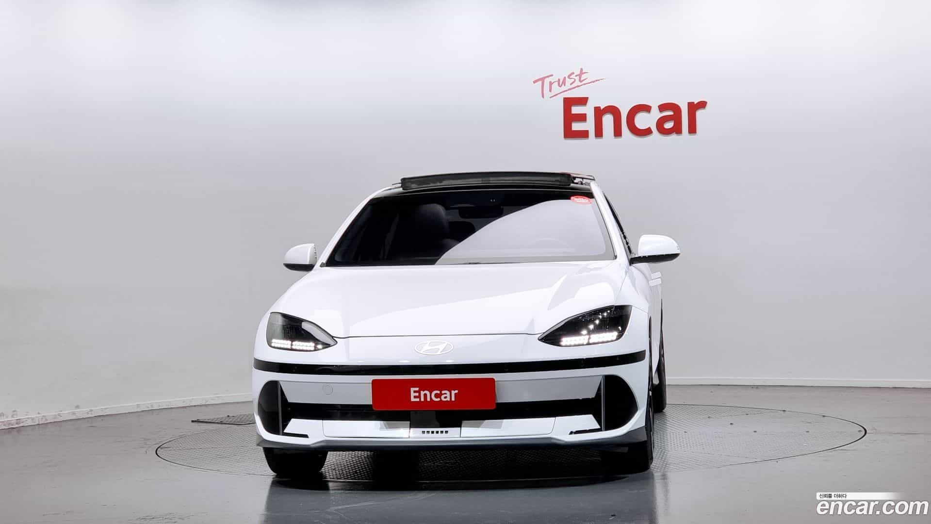 Ioniq6 Hyundai 2022.8-OUTER-3