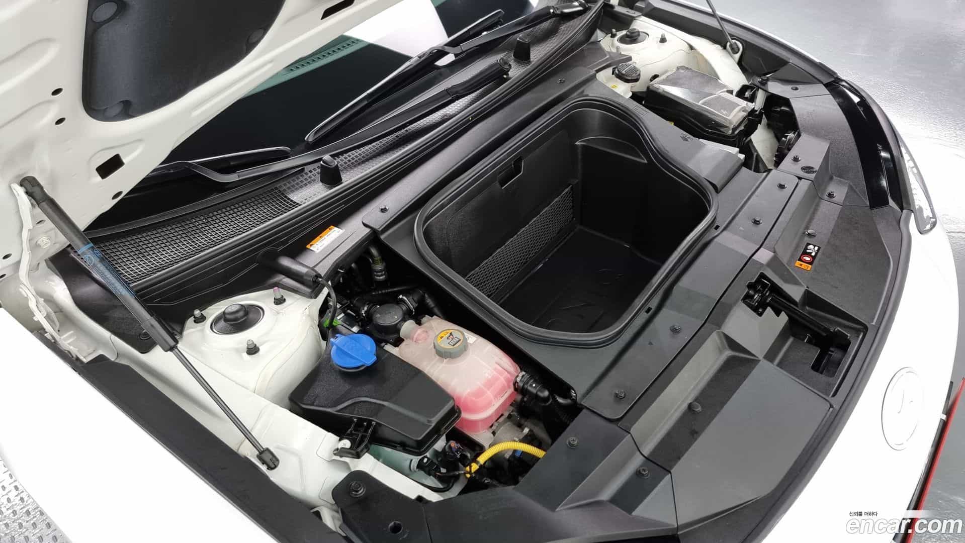 Ioniq6 Hyundai 2022.8-INNER-6