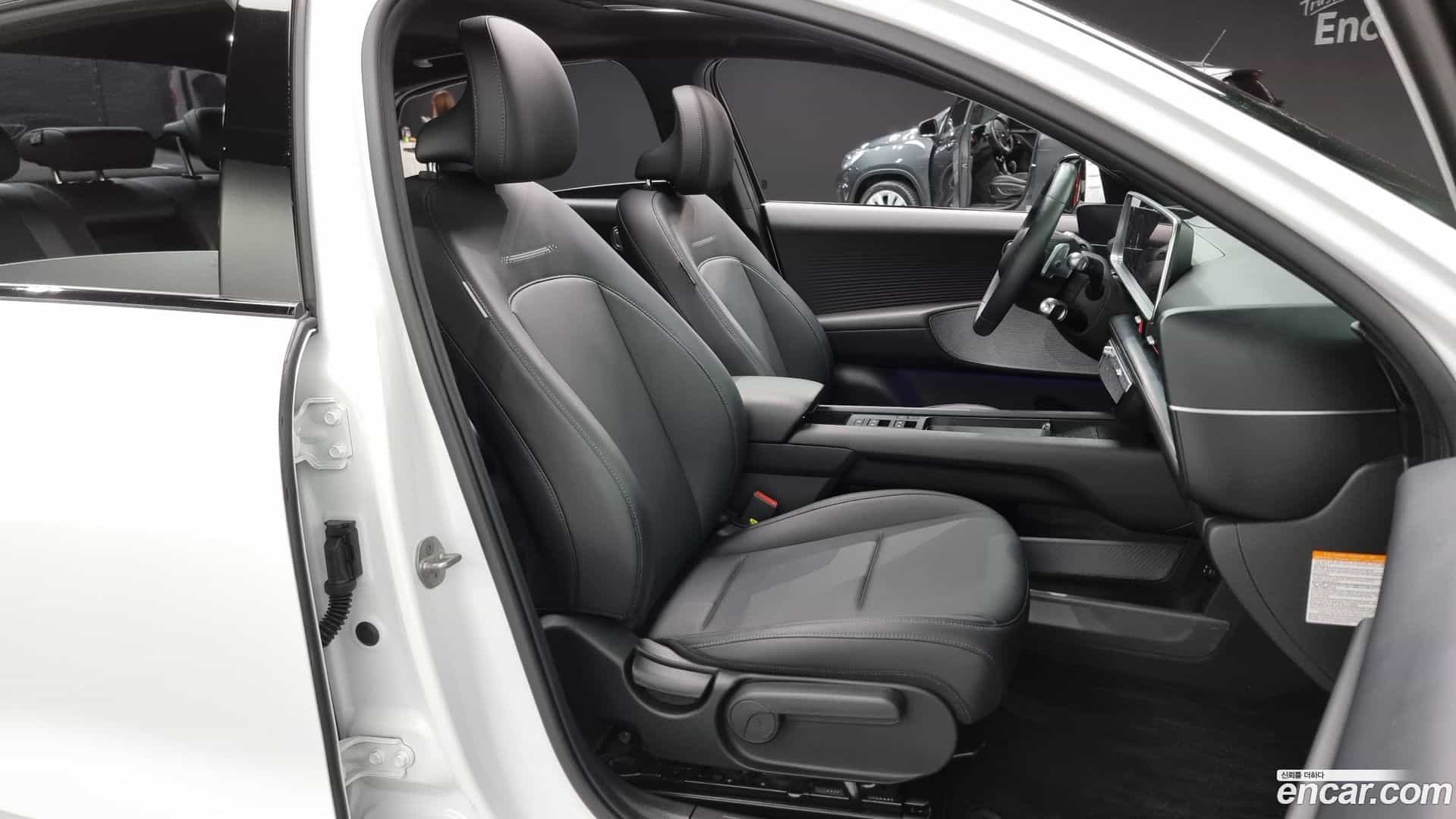 Ioniq6 Hyundai 2022.8-INNER-10