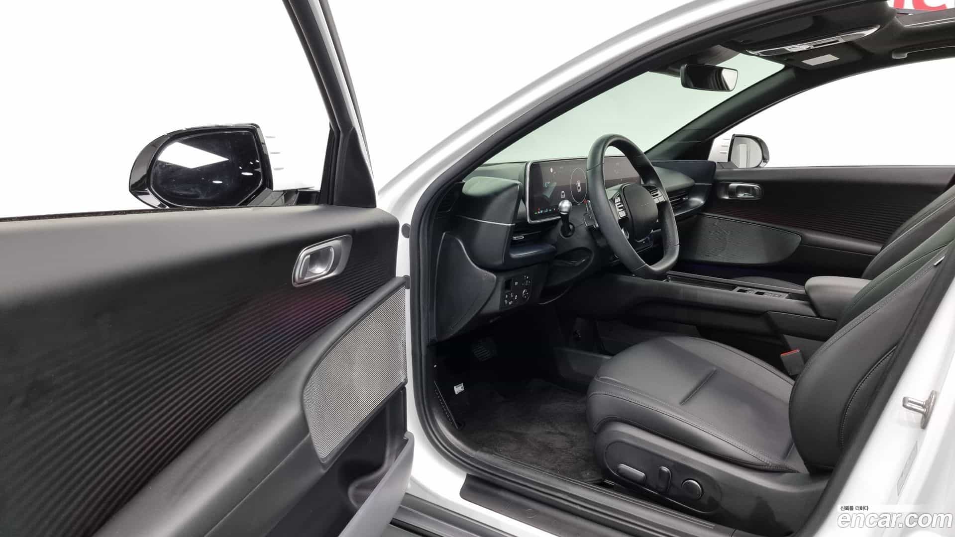 Ioniq6 Hyundai 2022.8-OPTION-15
