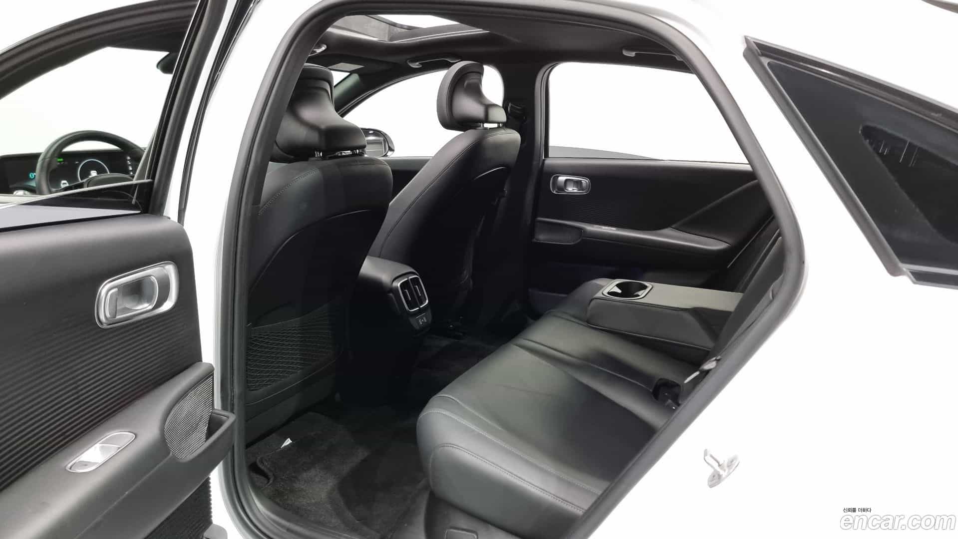 Ioniq6 Hyundai 2022.8-OPTION-16