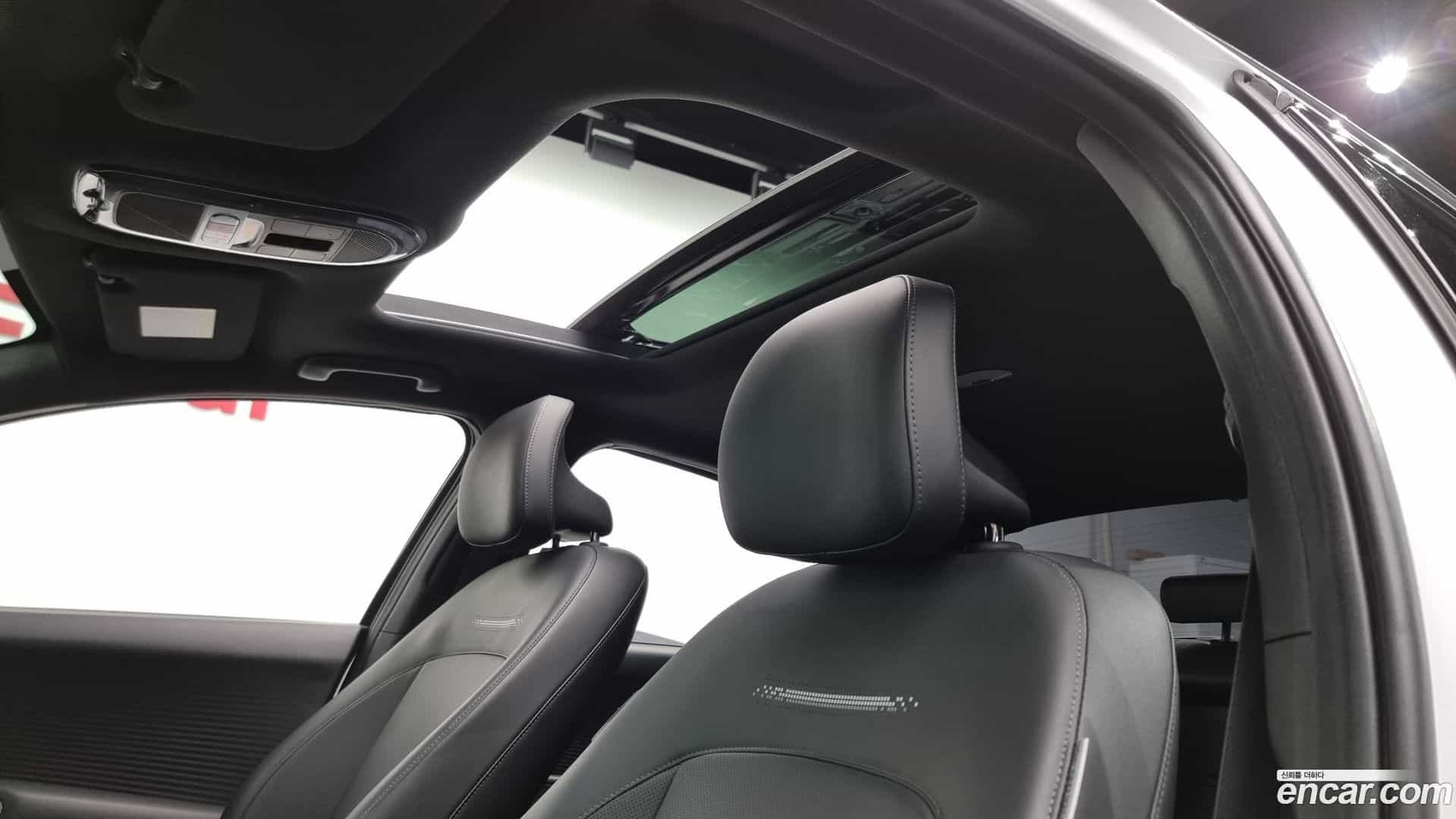 Ioniq6 Hyundai 2022.8-OPTION-23