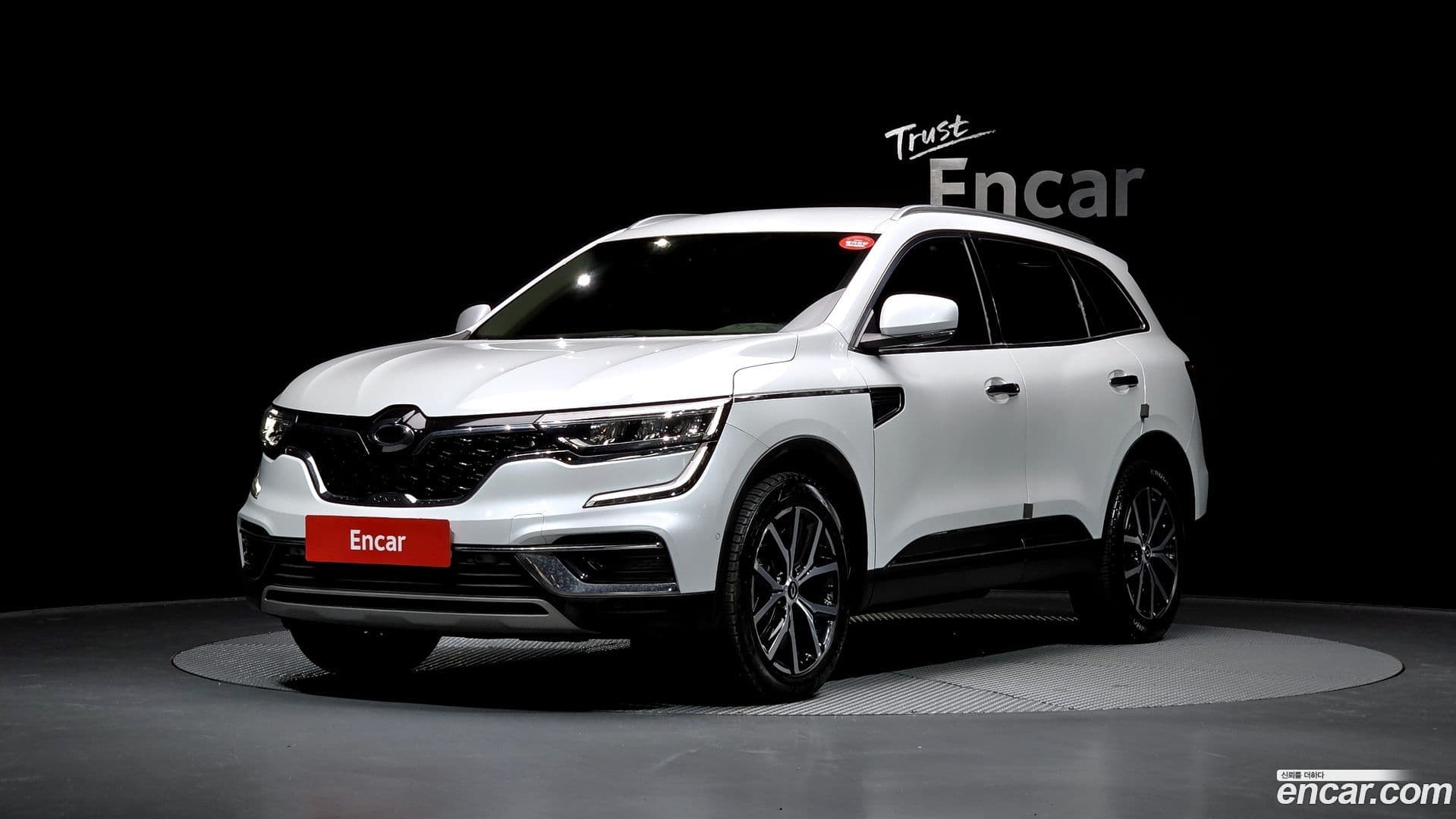 Main__Slider__Photo:QM6 Renault Korea 2022.8-0