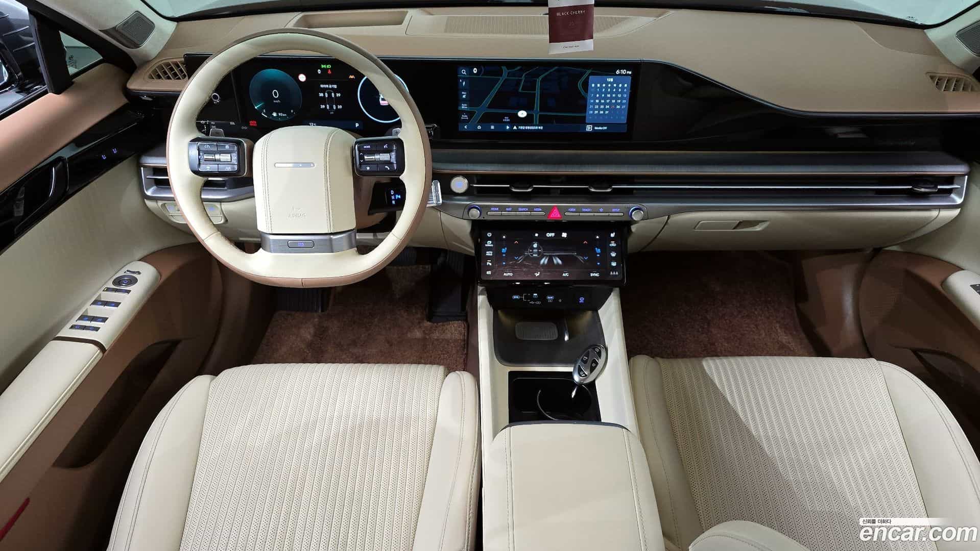 Grandeur Hyundai 2023.7-INNER-007