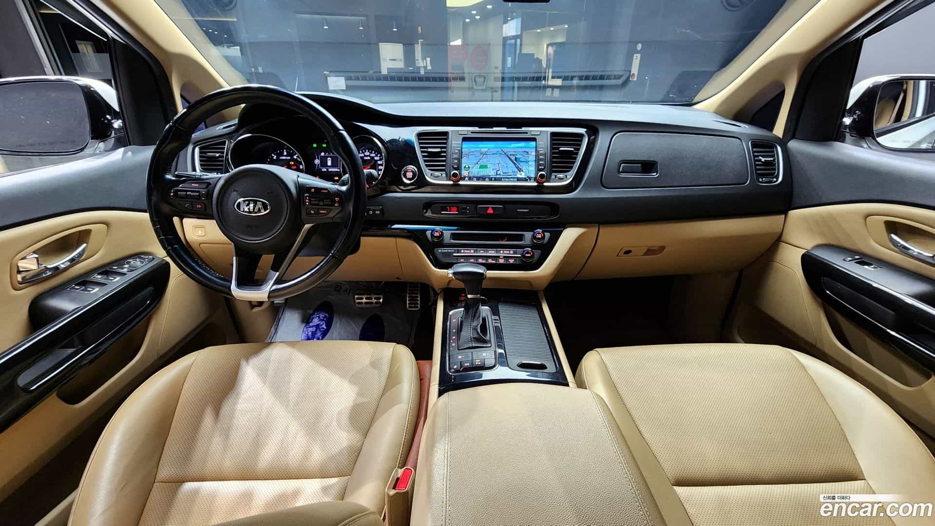 Canival Kia 2016.8-INNER-007