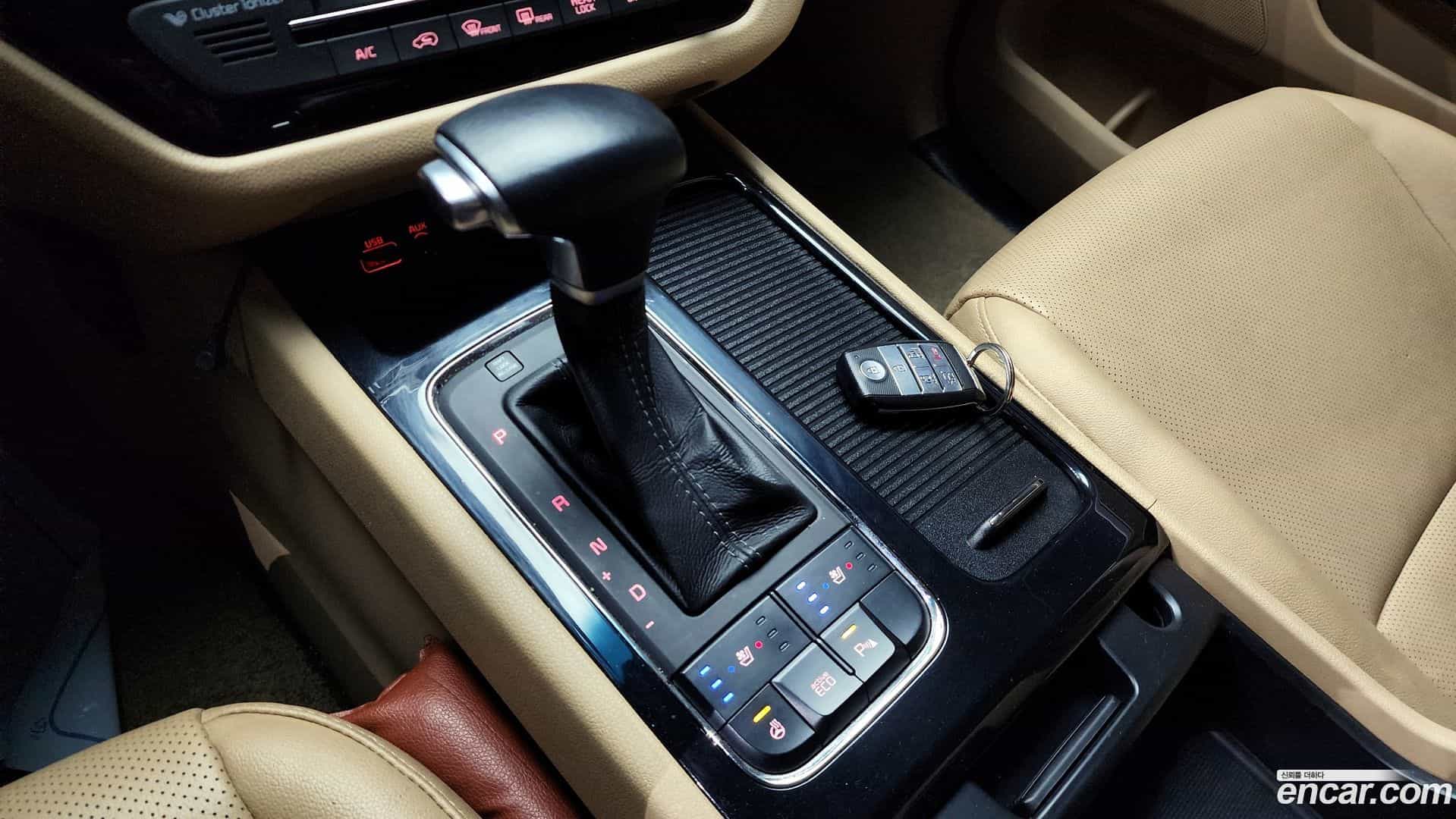 Canival Kia 2016.8-INNER-009