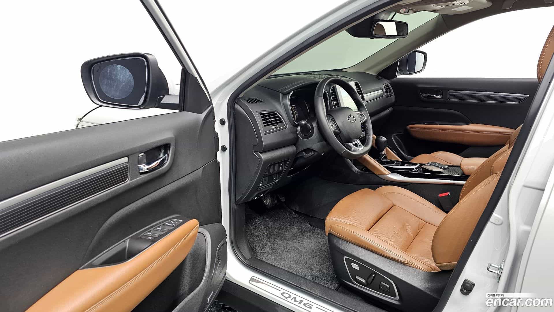 QM6 Renault Korea 2021.3-OPTION-015